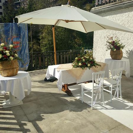 Hotel Des Alpes Foppolo Exterior photo